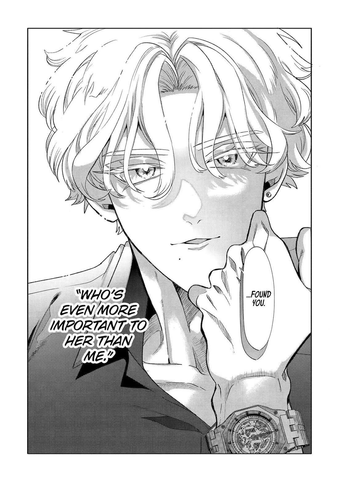 The Otaku Love Connection Chapter 26 page 49 - Chapter 26