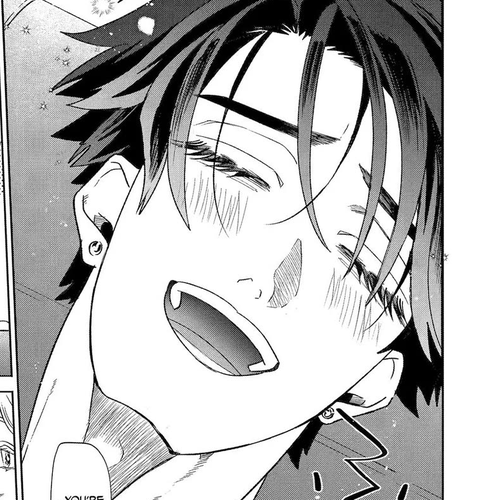 The Otaku Love Connection Chapter 27 cover
