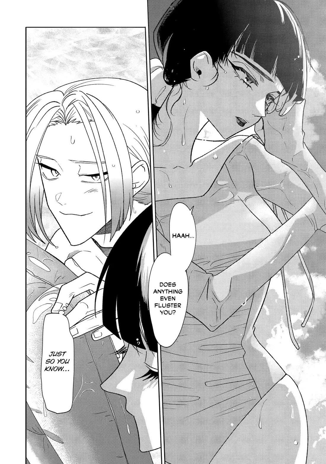 The Otaku Love Connection Chapter 28 page 16 - Chapter 28
