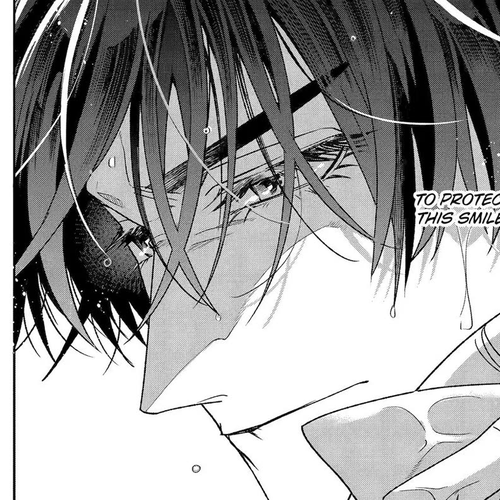 The Otaku Love Connection Chapter 28 cover