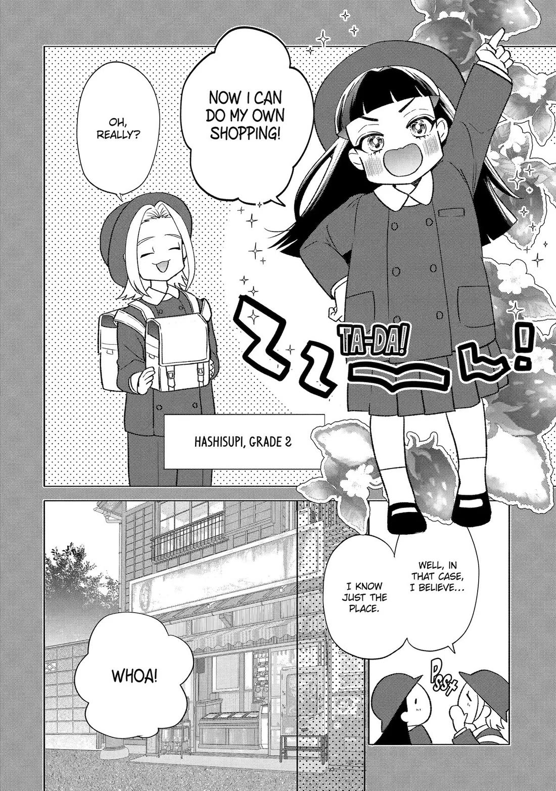 The Otaku Love Connection Chapter 29 page 10 - Chapter 29