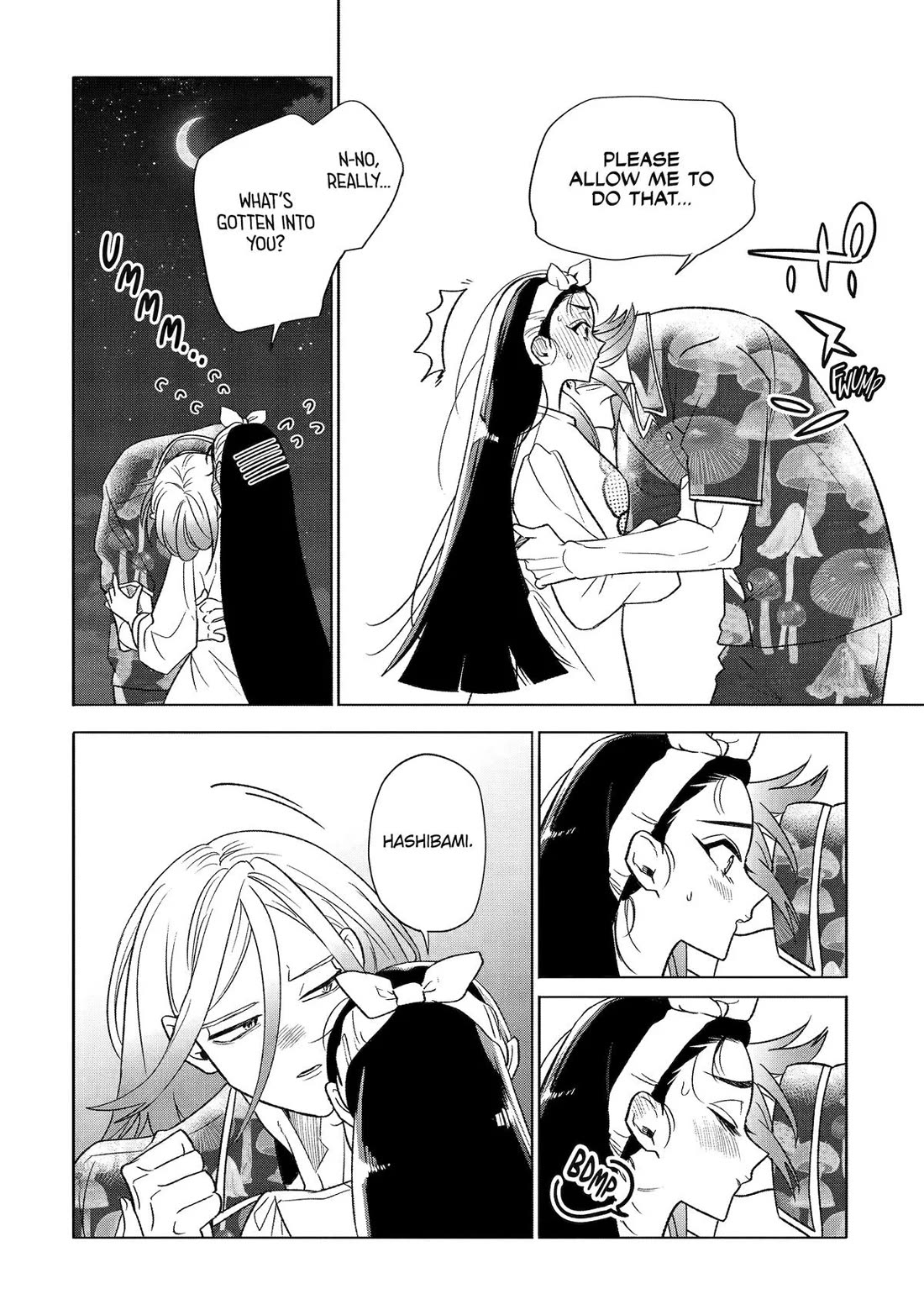 The Otaku Love Connection Chapter 29 page 39 - Chapter 29