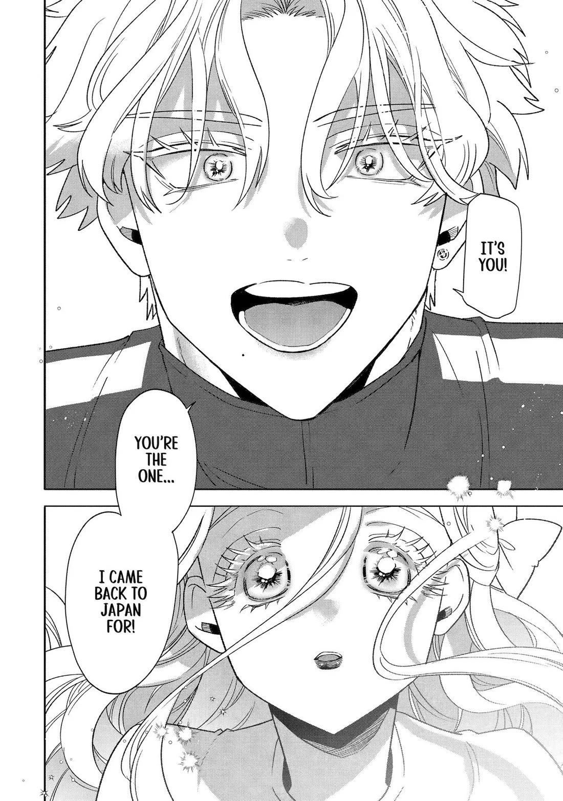 The Otaku Love Connection Chapter 29 page 45 - Chapter 29
