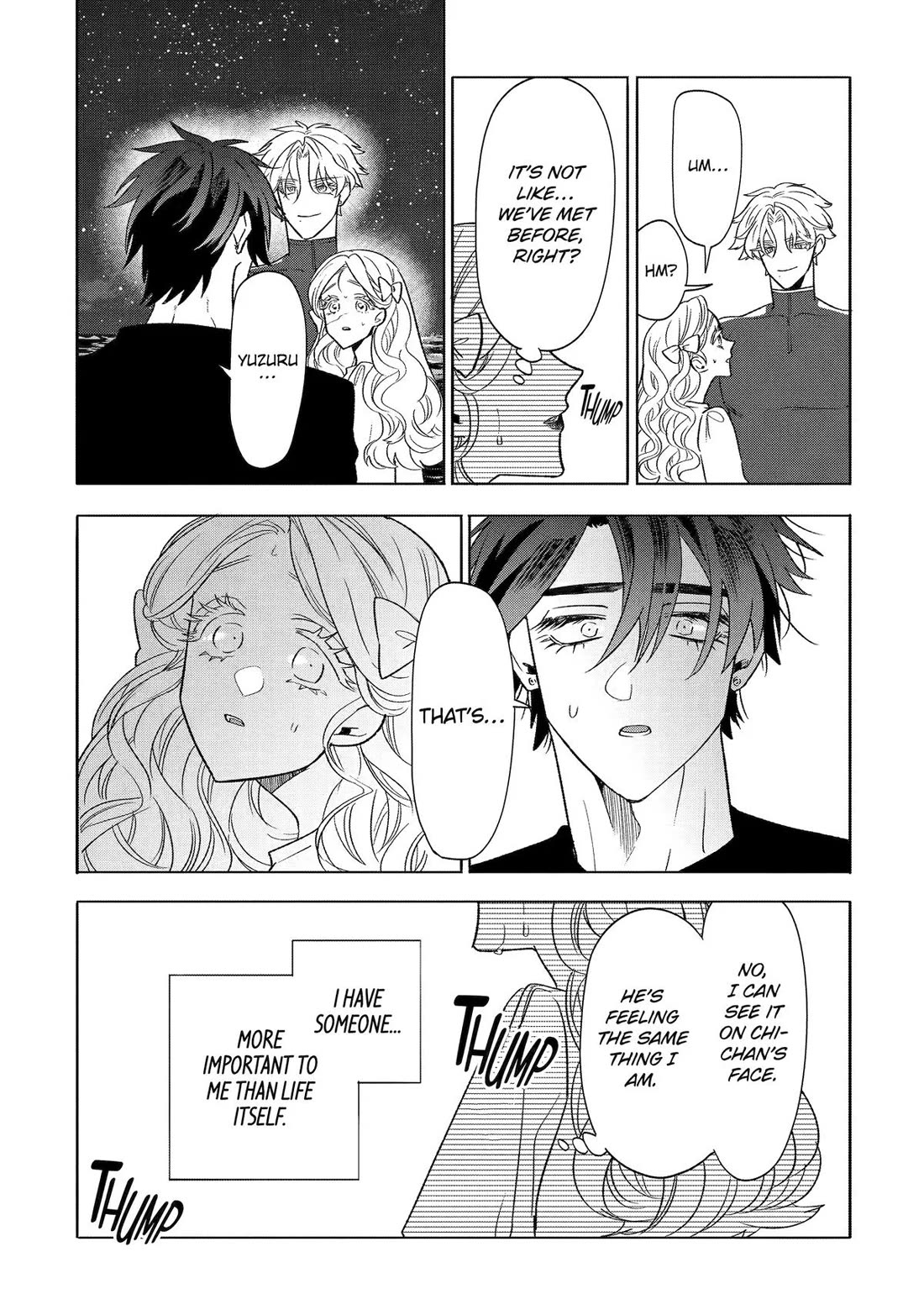 The Otaku Love Connection Chapter 29 page 48 - Chapter 29
