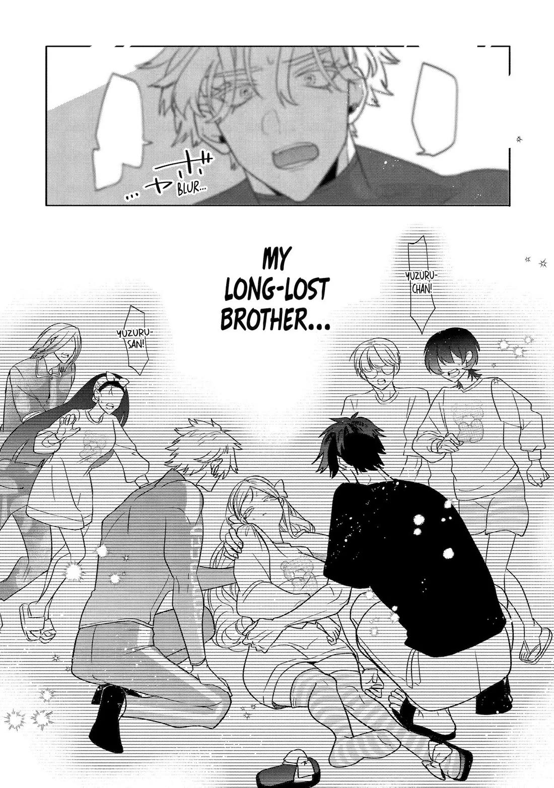 The Otaku Love Connection Chapter 29 page 50 - Chapter 29