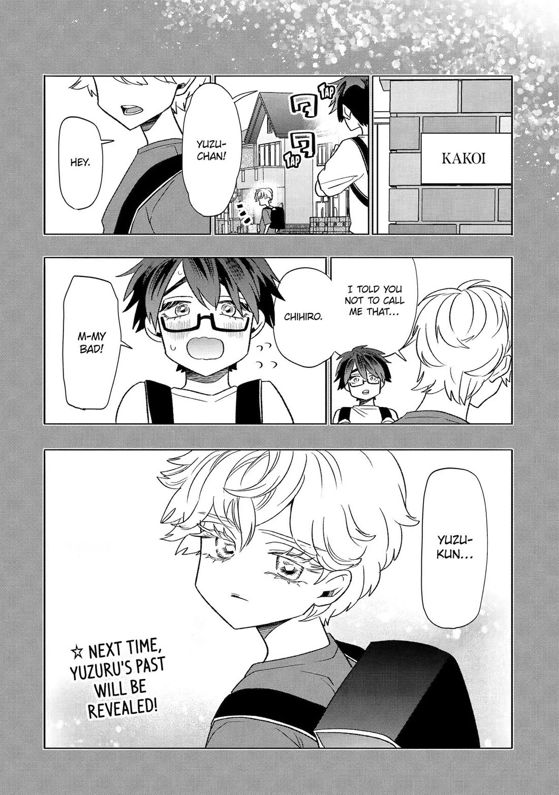 The Otaku Love Connection Chapter 29 page 51 - Chapter 29