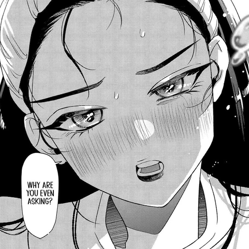The Otaku Love Connection Chapter 29 cover