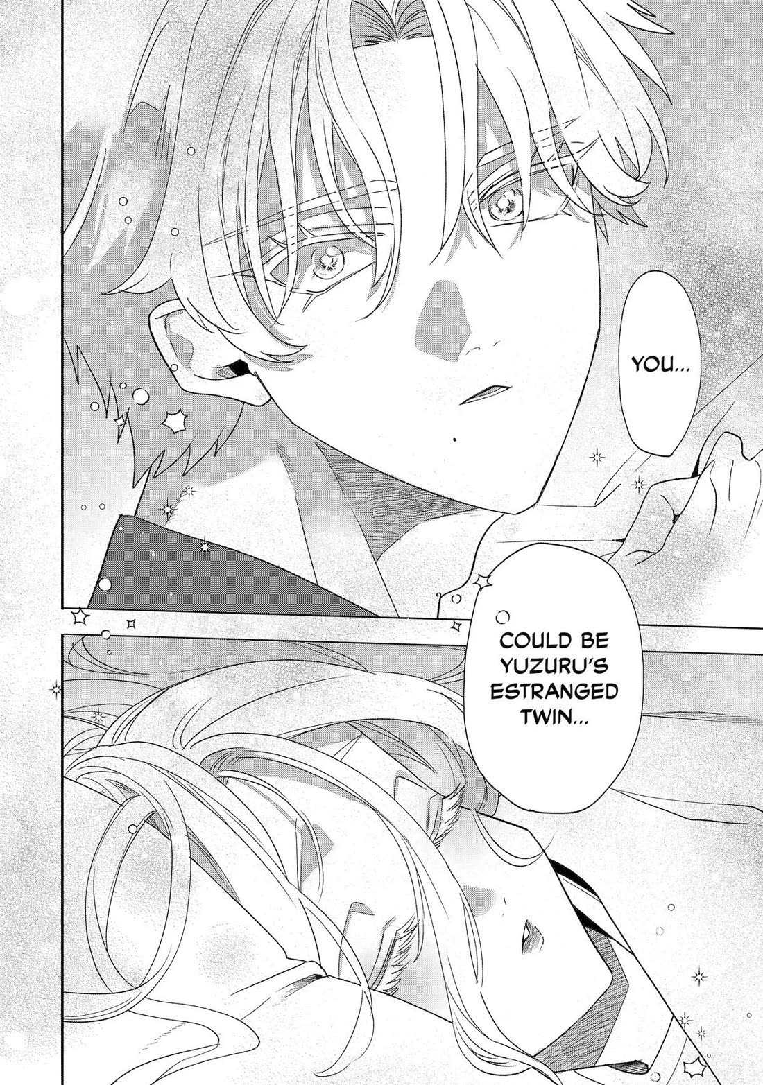 The Otaku Love Connection Chapter 30 page 10 - Chapter 30