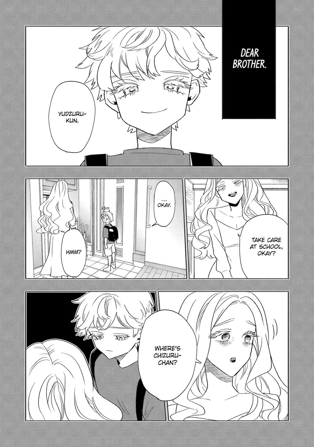 The Otaku Love Connection Chapter 30 page 12 - Chapter 30