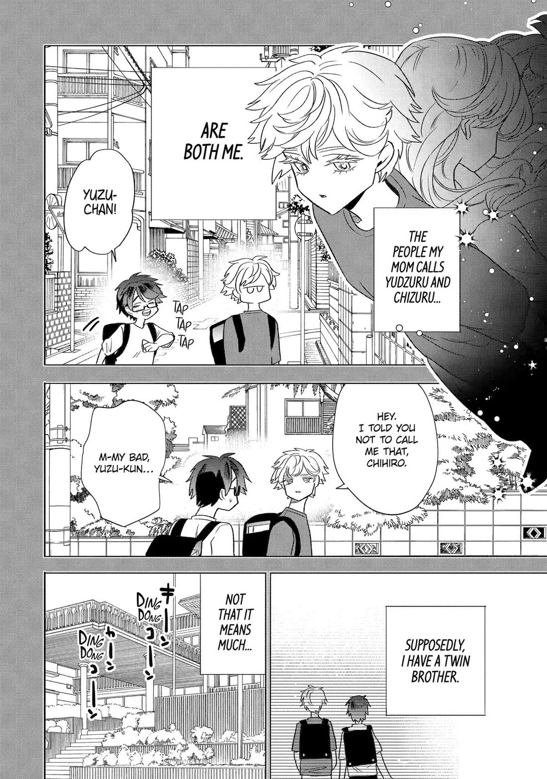 The Otaku Love Connection Chapter 30 page 14 - Chapter 30