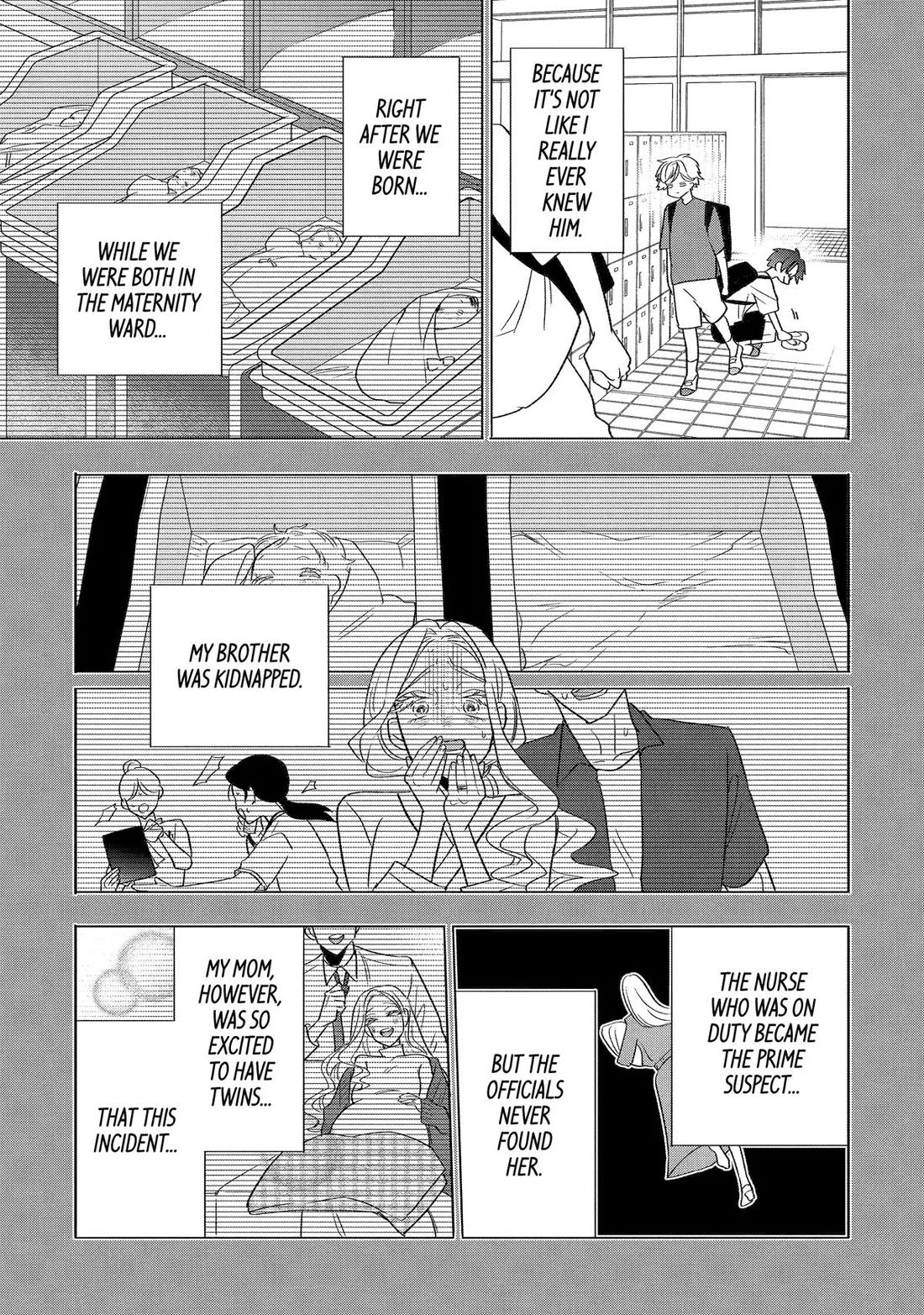 The Otaku Love Connection Chapter 30 page 15 - Chapter 30
