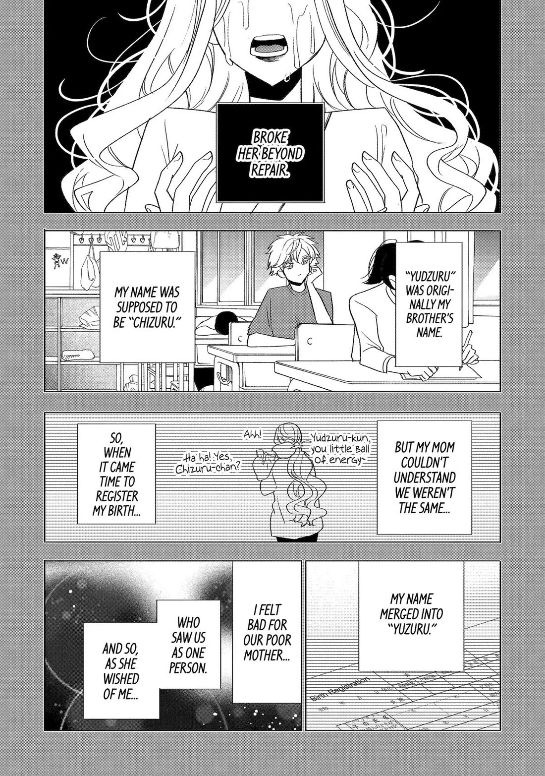 The Otaku Love Connection Chapter 30 page 16 - Chapter 30