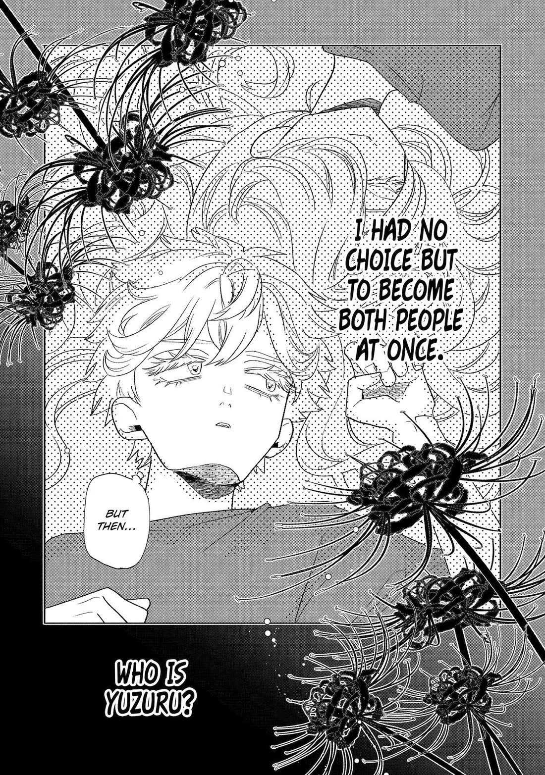 The Otaku Love Connection Chapter 30 page 17 - Chapter 30
