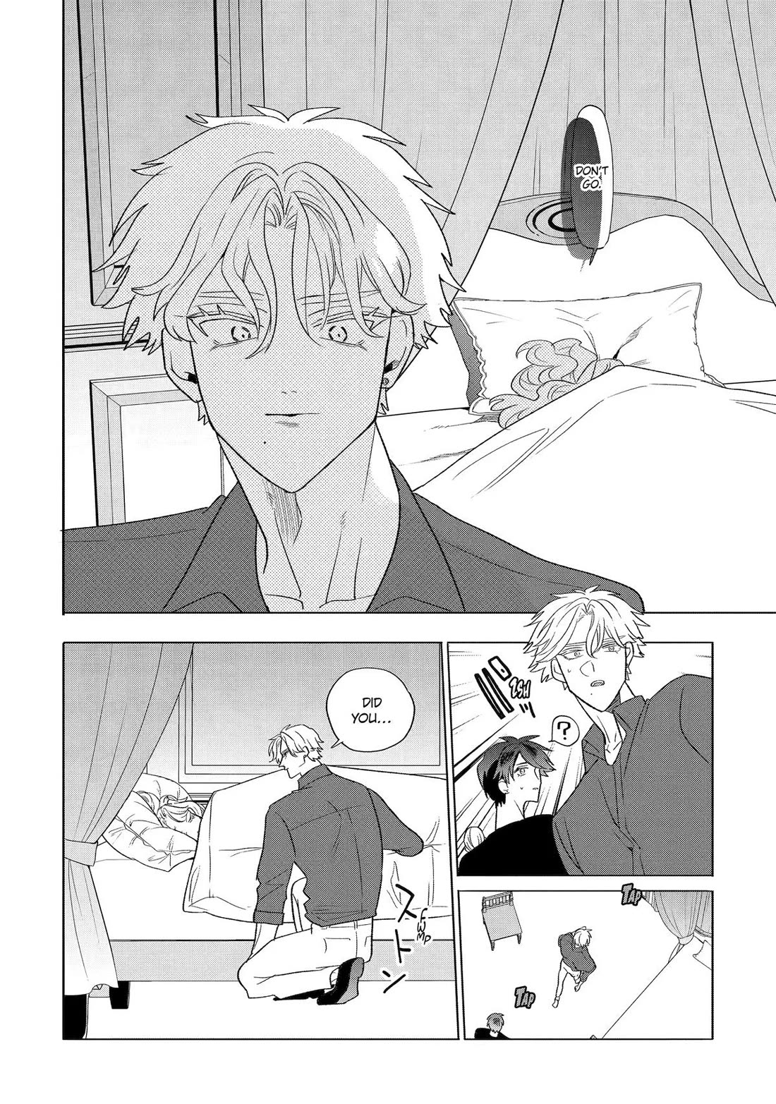The Otaku Love Connection Chapter 30 page 8 - Chapter 30
