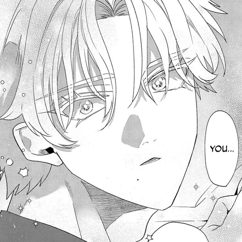 The Otaku Love Connection Chapter 30 cover