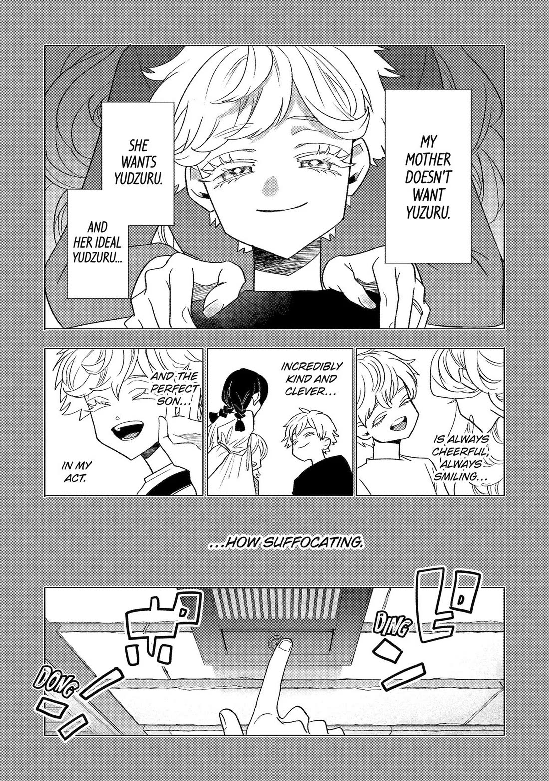 The Otaku Love Connection Chapter 31 page 1 - Chapter 31