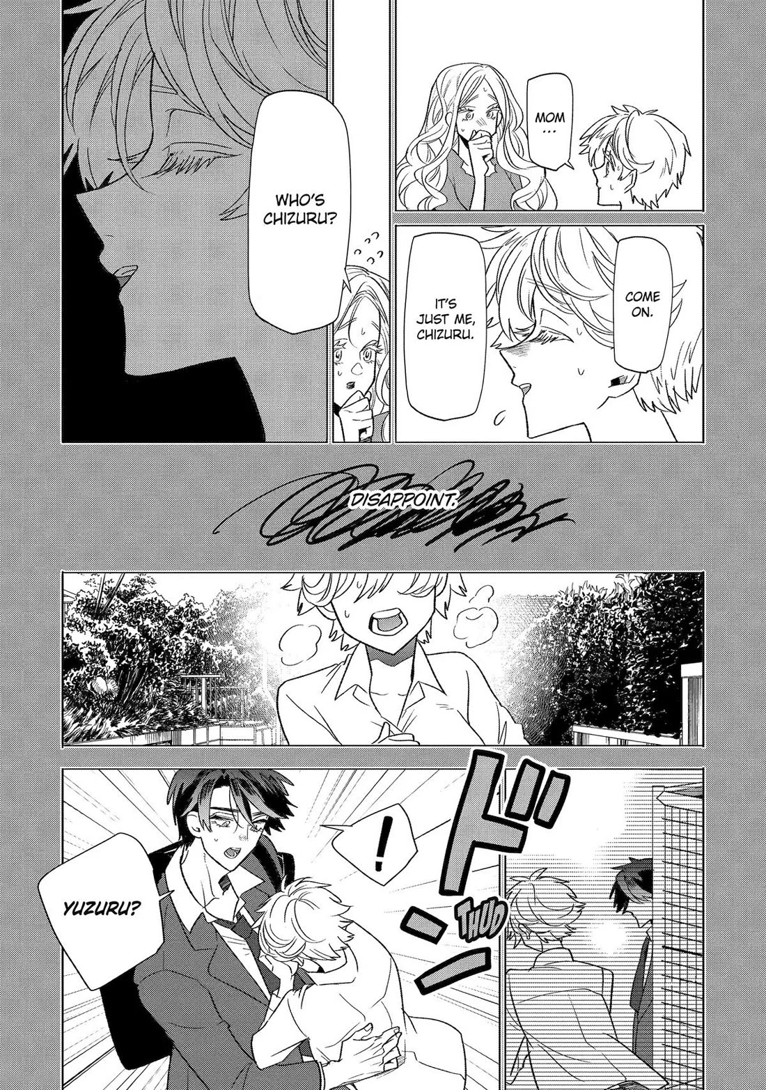 The Otaku Love Connection Chapter 31 page 13 - Chapter 31