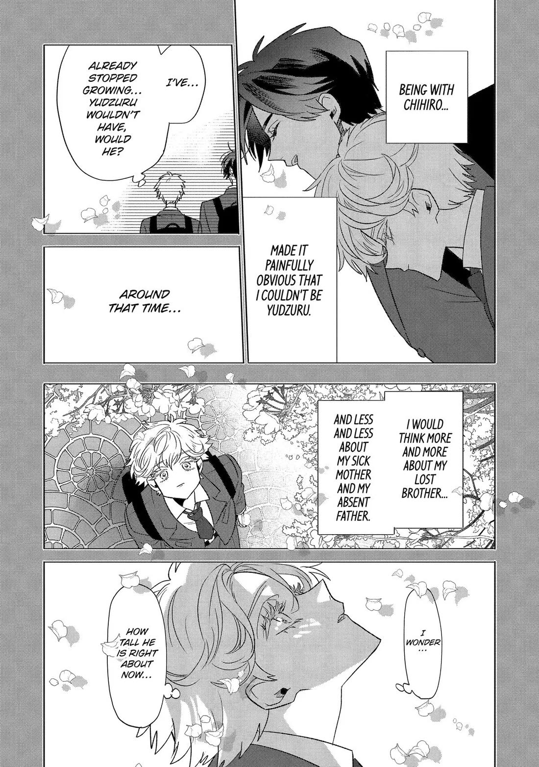 The Otaku Love Connection Chapter 31 page 9 - Chapter 31