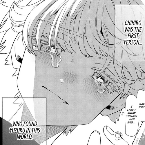 The Otaku Love Connection Chapter 31 cover