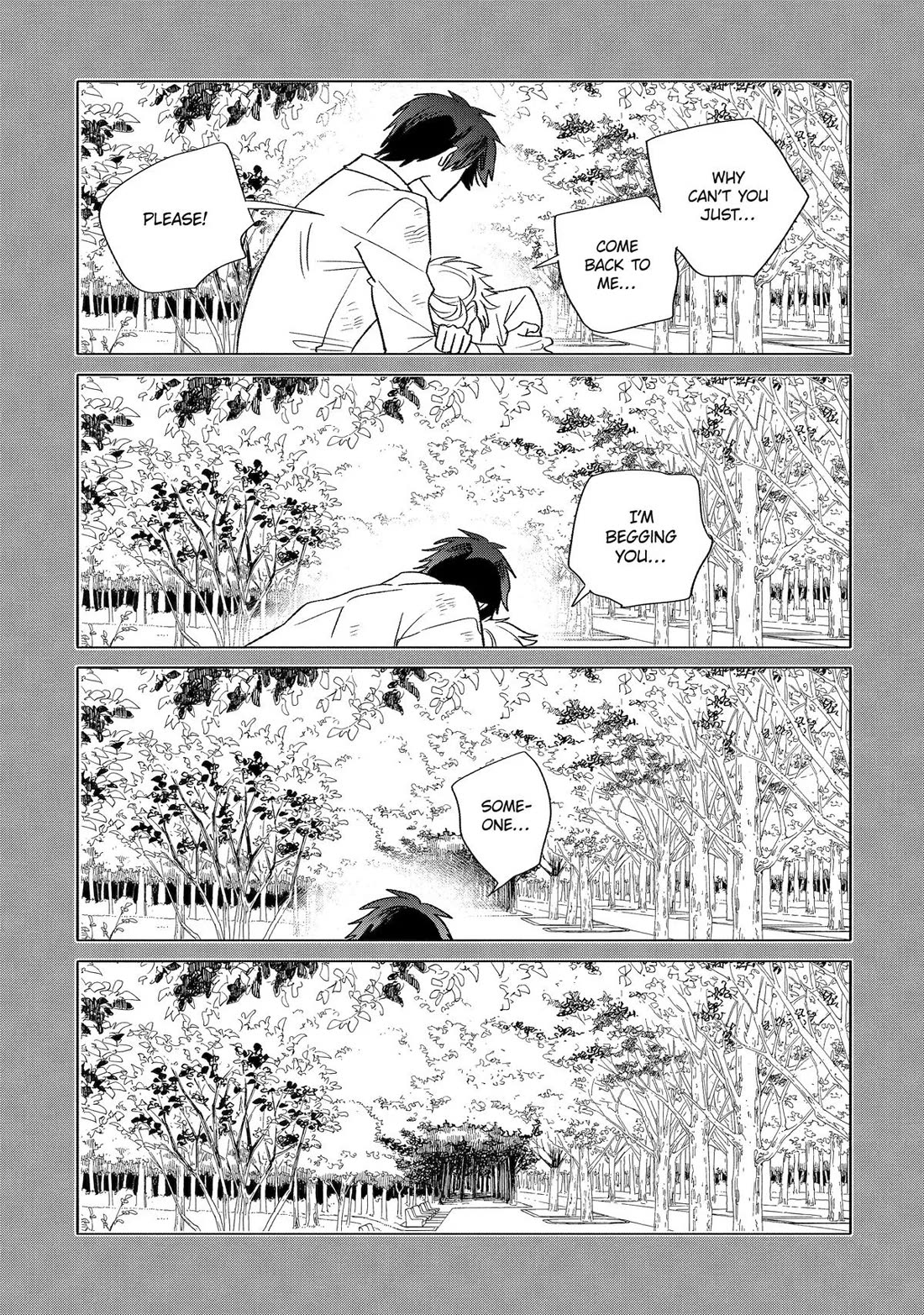 The Otaku Love Connection Chapter 32 page 7 - Chapter 32