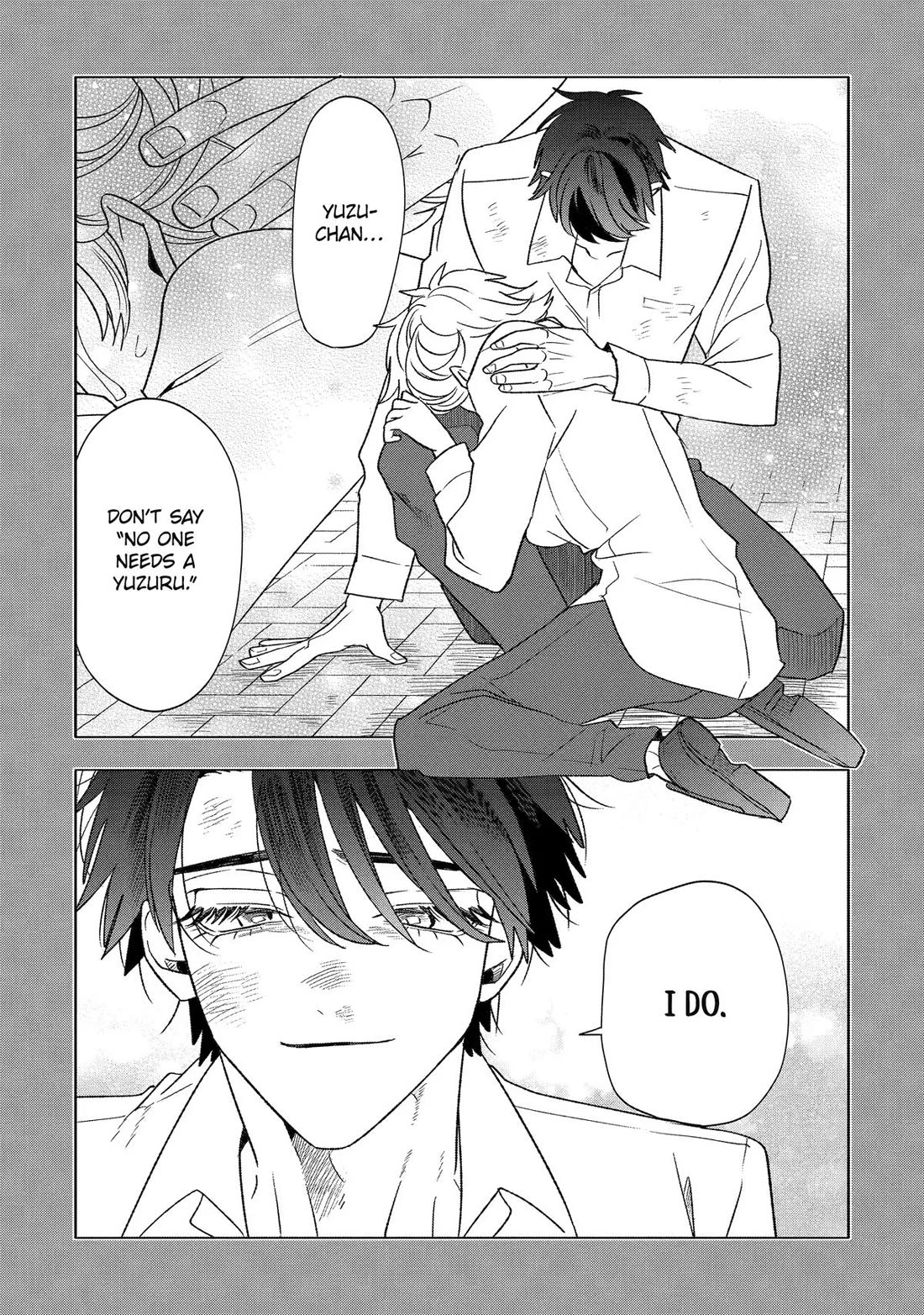 The Otaku Love Connection Chapter 32 page 9 - Chapter 32