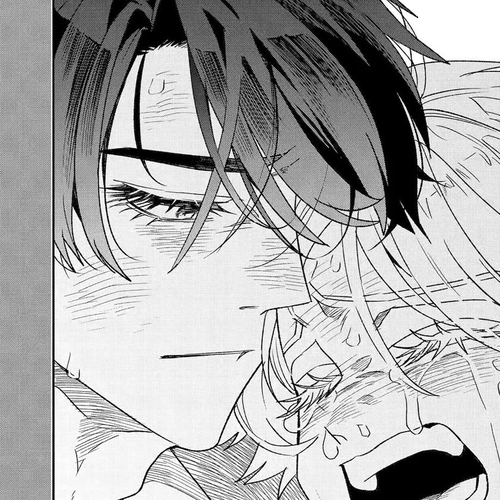The Otaku Love Connection Chapter 32 cover