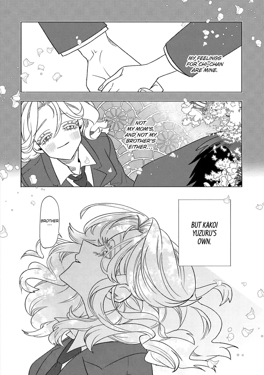 The Otaku Love Connection Chapter 33 page 10 - Chapter 33