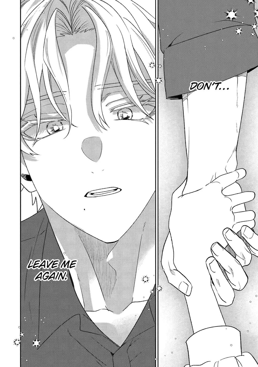The Otaku Love Connection Chapter 33 page 12 - Chapter 33