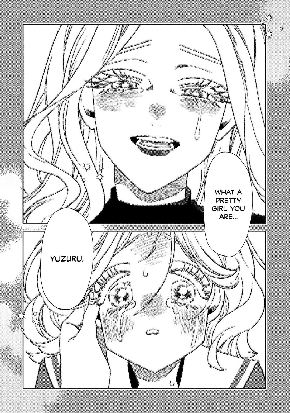 The Otaku Love Connection Chapter 33 page 6 - Chapter 33
