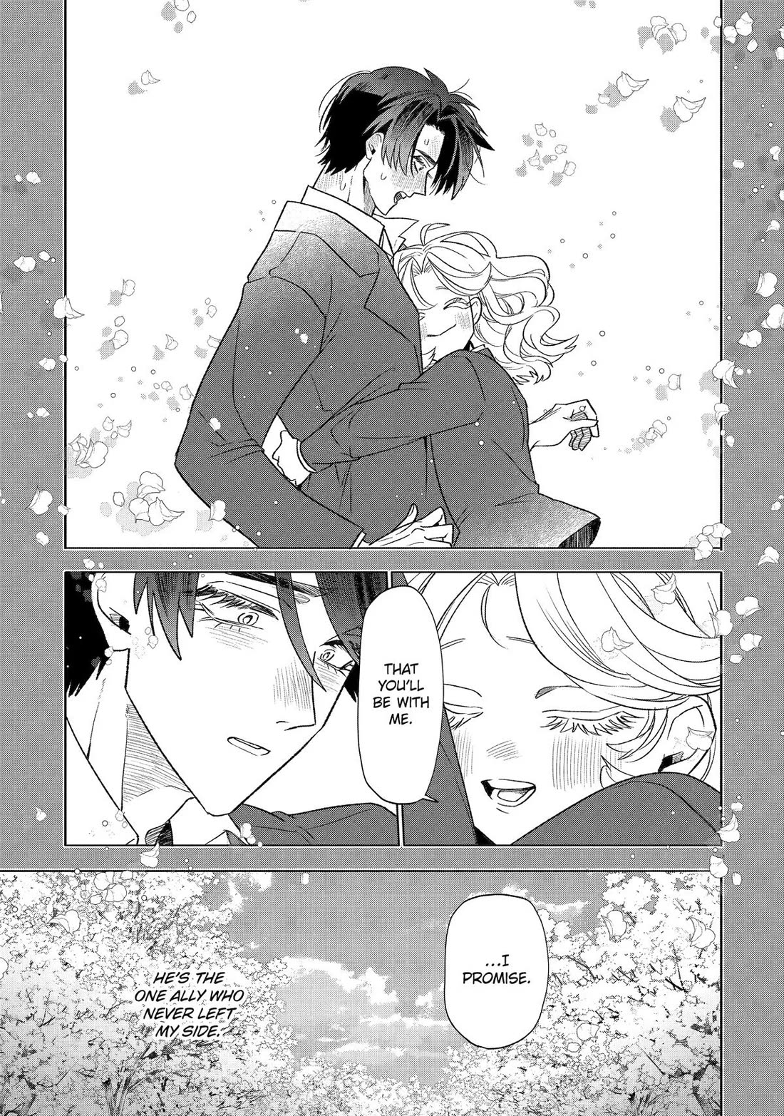 The Otaku Love Connection Chapter 33 page 9 - Chapter 33