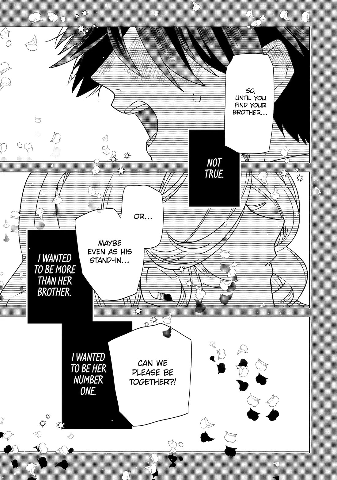 The Otaku Love Connection Chapter 35 page 17 - Chapter 35