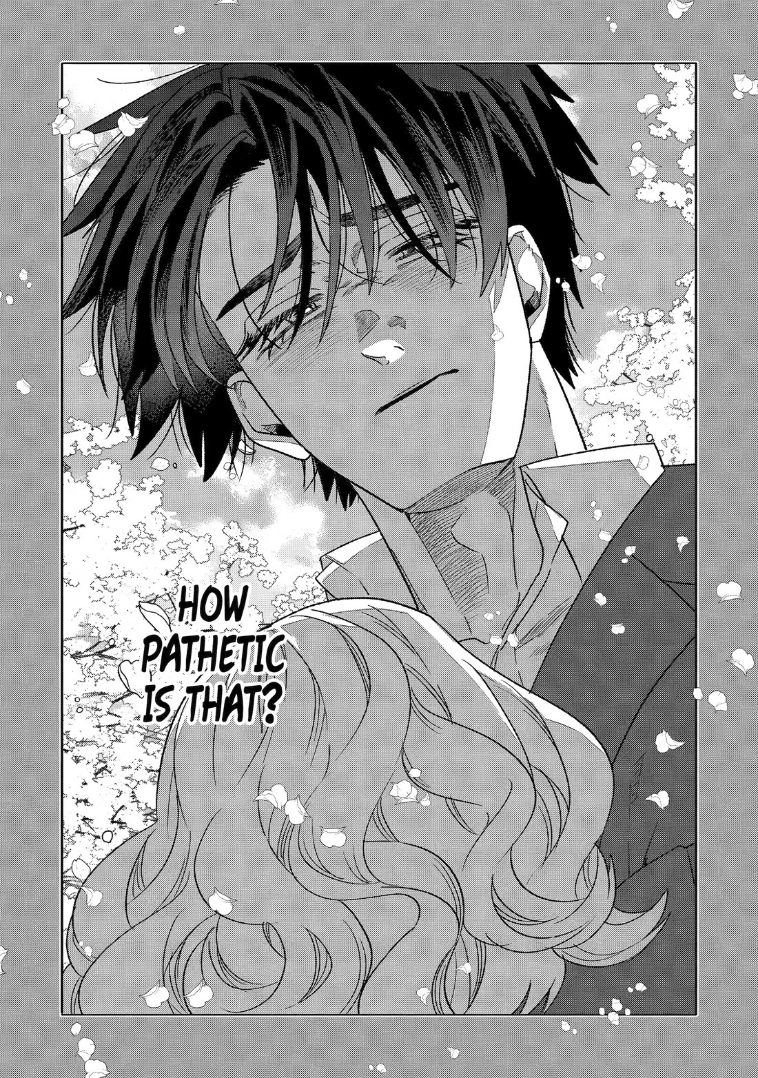 The Otaku Love Connection Chapter 35 page 19 - Chapter 35