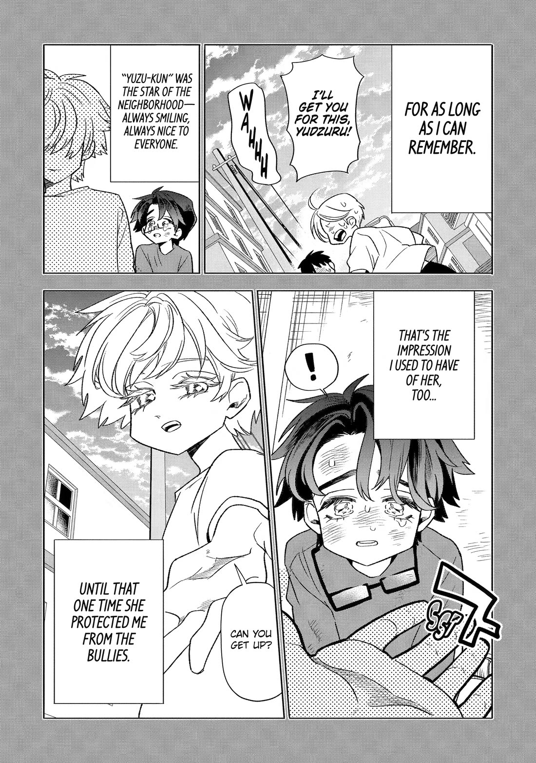 The Otaku Love Connection Chapter 35 page 8 - Chapter 35