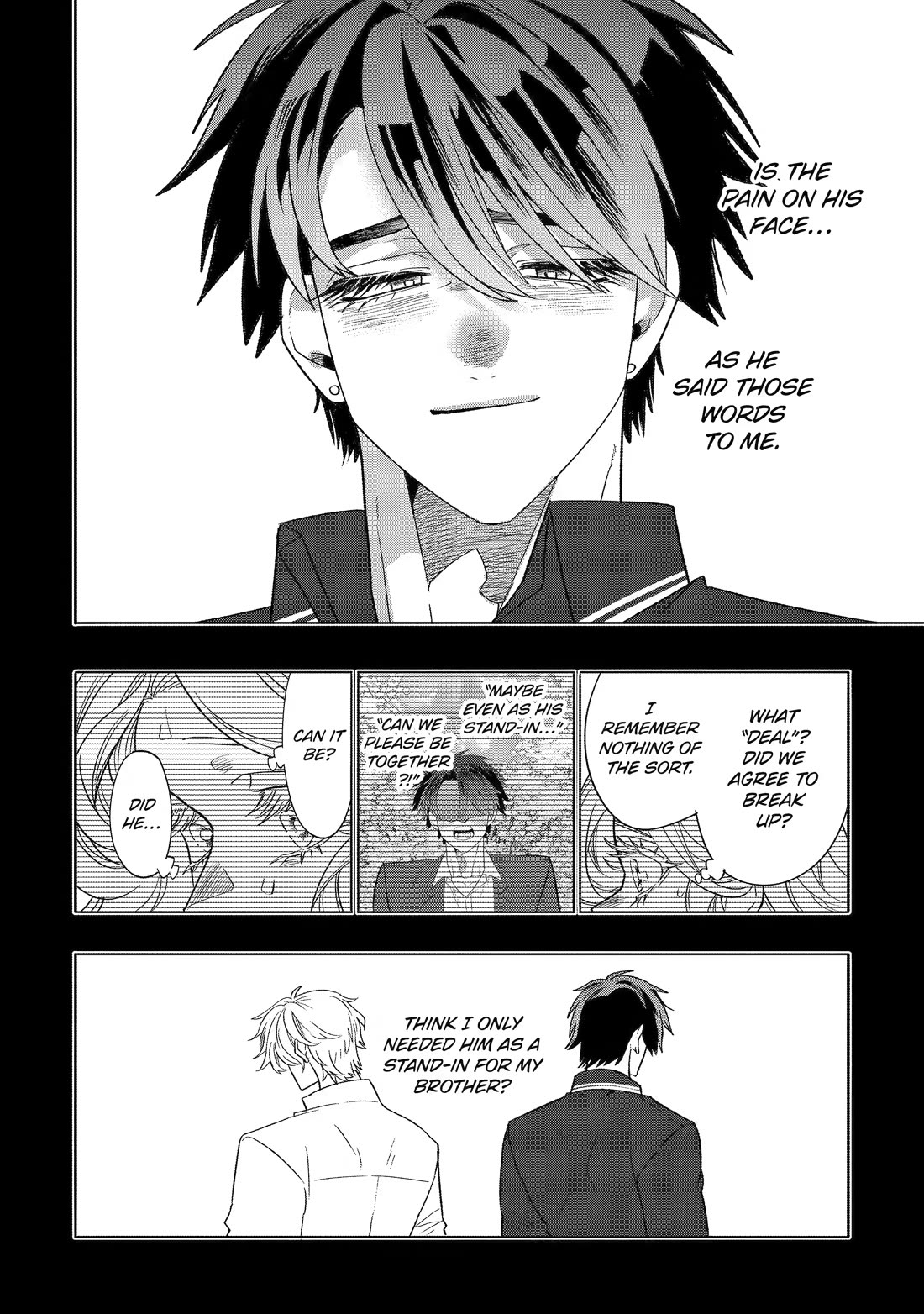 The Otaku Love Connection Chapter 37 page 2 - Chapter 37