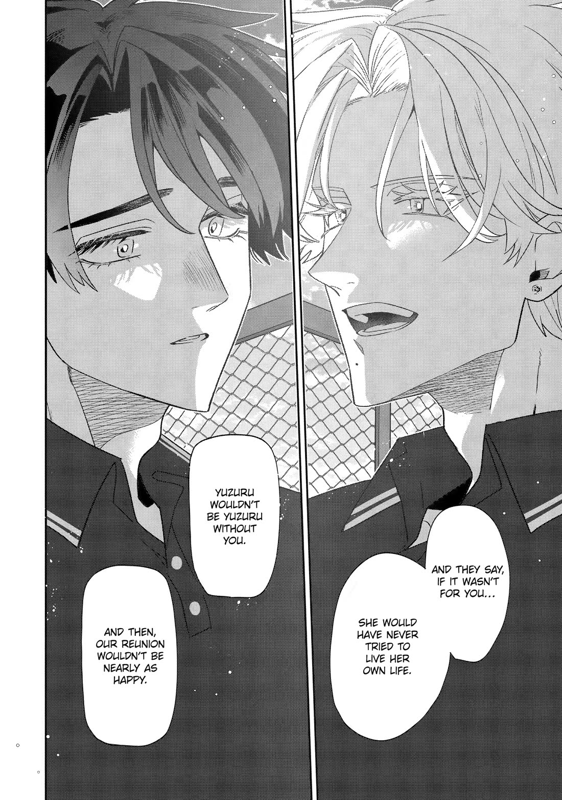 The Otaku Love Connection Chapter 38 page 27 - Chapter 38
