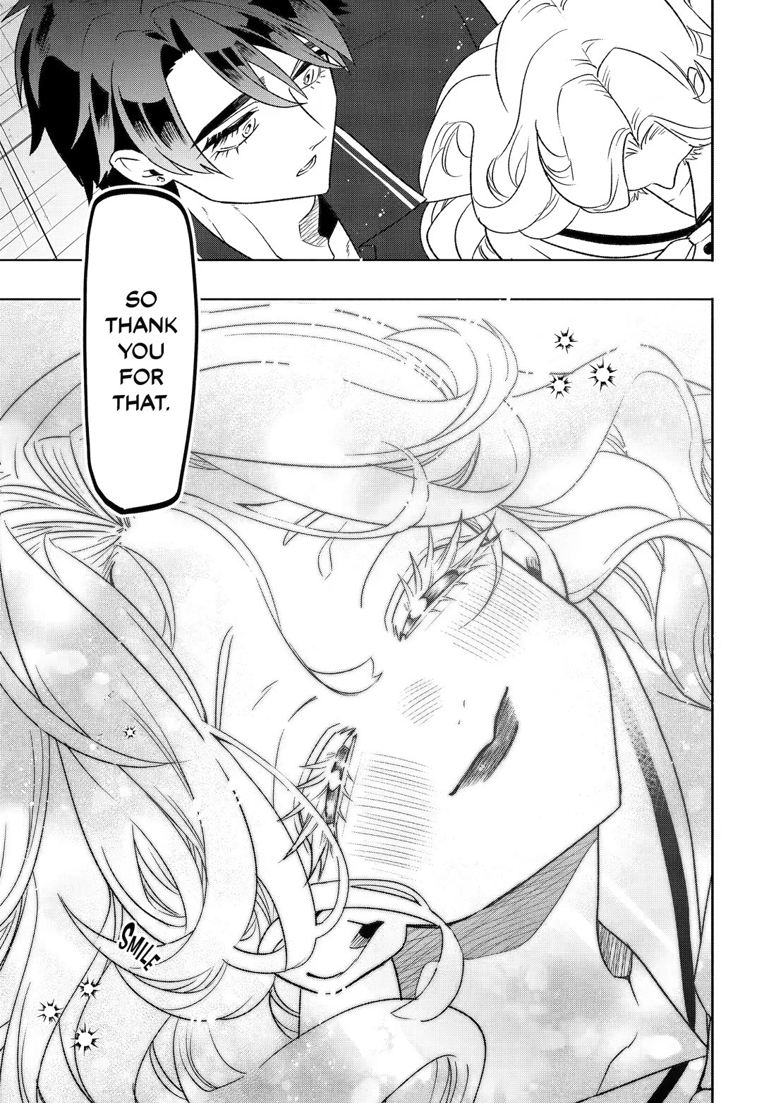 The Otaku Love Connection Chapter 38 page 28 - Chapter 38