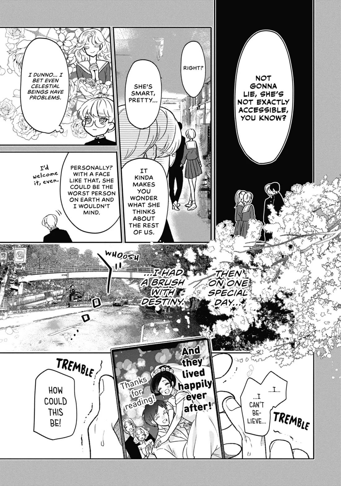 The Otaku Love Connection Chapter 4 page 7 - Chapter 4