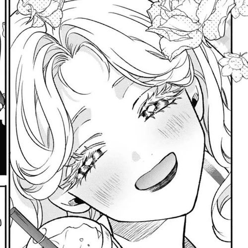 The Otaku Love Connection Chapter 5 cover
