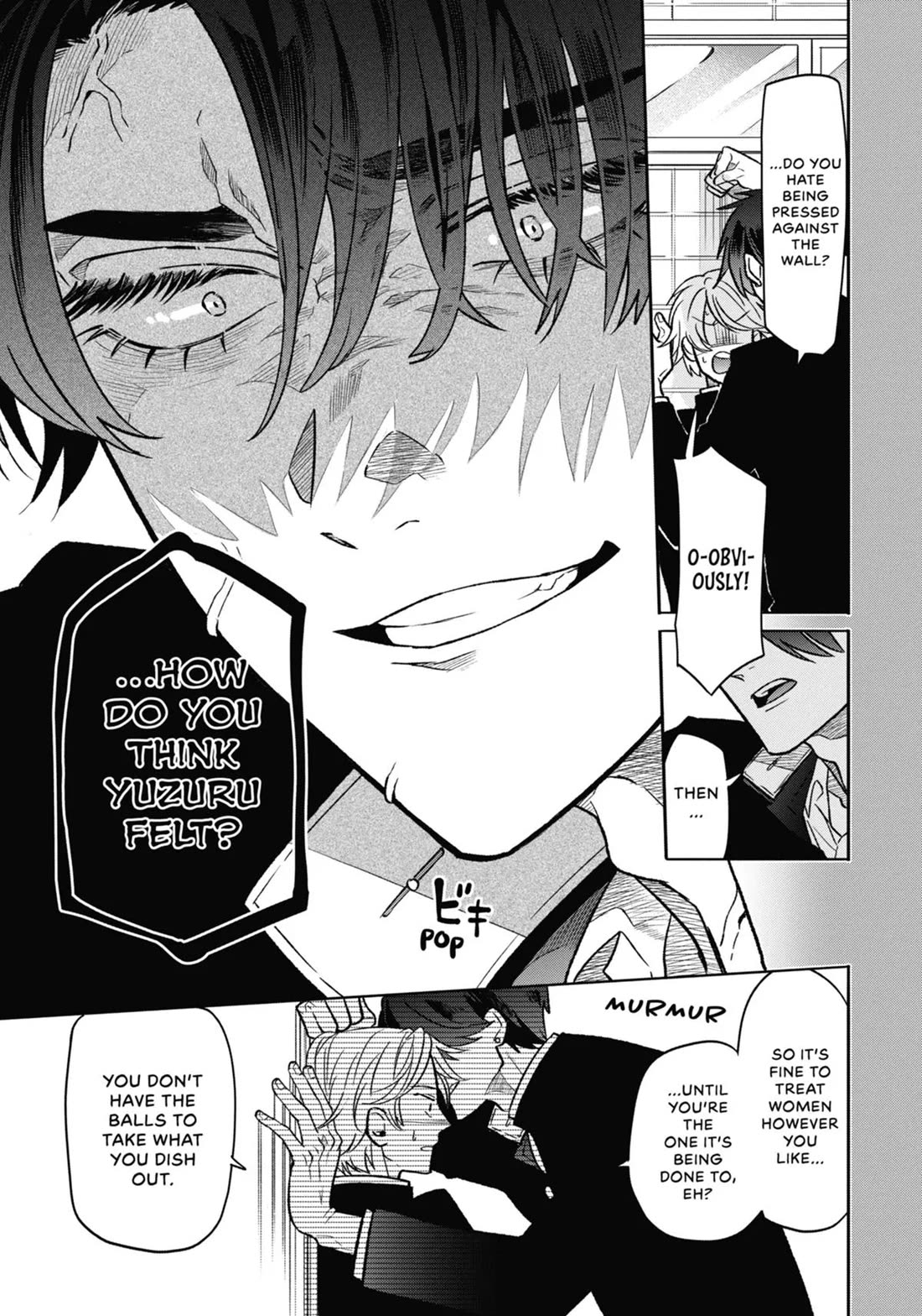 The Otaku Love Connection Chapter 7 page 11 - Chapter 7