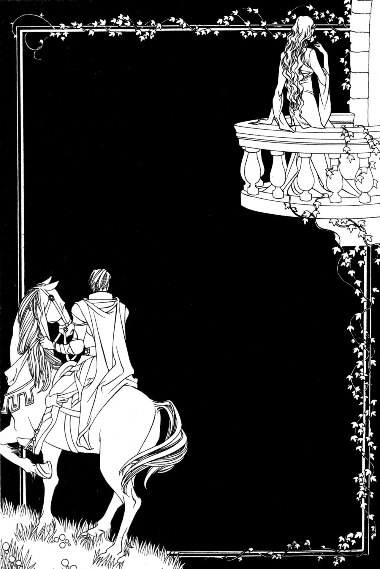 The Other Side of the Mirror Chapter 5.5 page 12 - Chapter 5.5