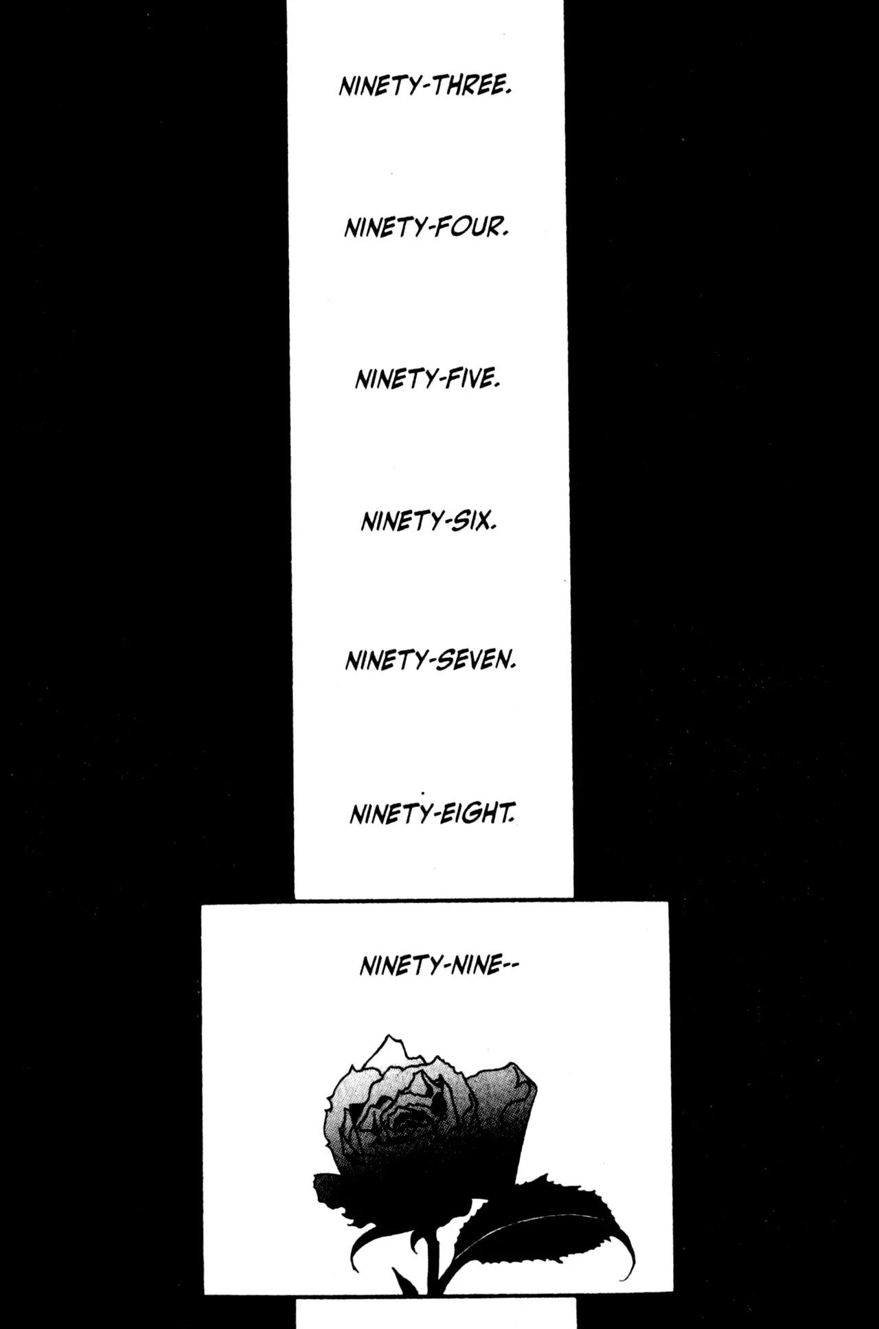 The Other Side of the Mirror Chapter 5.5 page 15 - Chapter 5.5