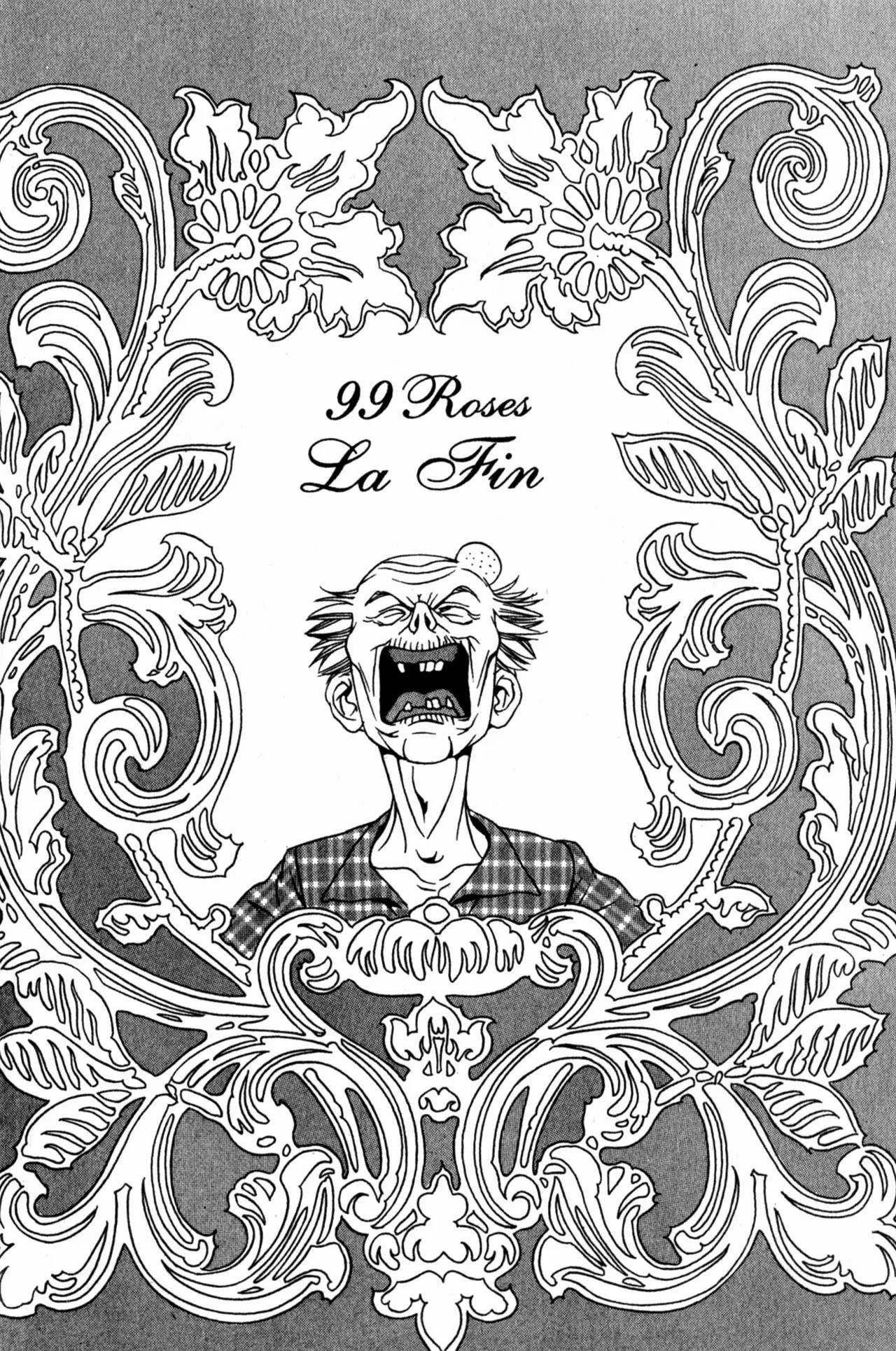 The Other Side of the Mirror Chapter 5.5 page 23 - Chapter 5.5