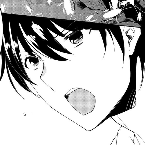 The Other World Doesn't Stand A Chance Against The Power Of Instant Death. Chapter 10: Life's harsh cover