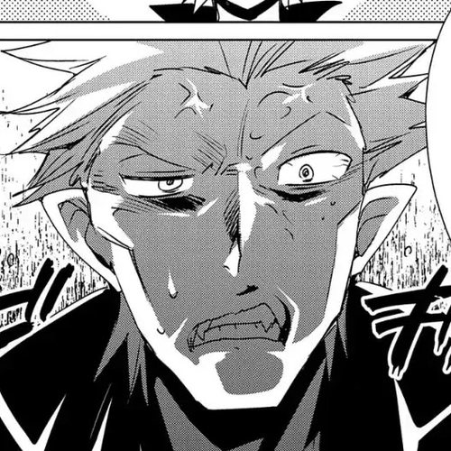The Other World Doesn't Stand A Chance Against The Power Of Instant Death. Chapter 11: Let’s look like Allies of Justice for just a little more! cover