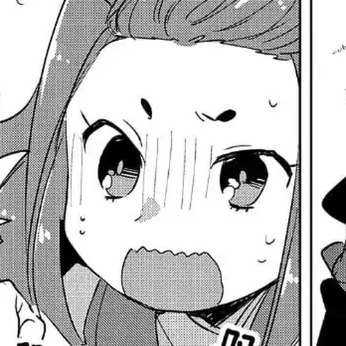 The Other World Doesn't Stand A Chance Against The Power Of Instant Death. Chapter 16: Even if you say you're a celebrity travelling incognito cover