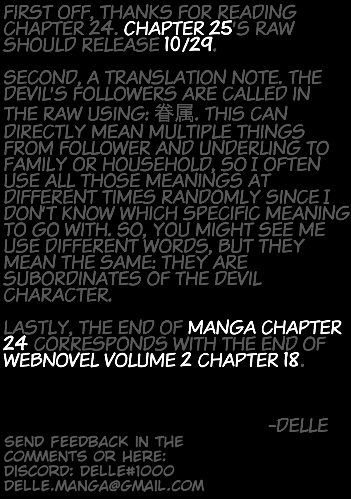 The Other World Doesn't Stand A Chance Against The Power Of Instant Death. Chapter 24 page 32 - Chapter 24: Ultra Rare