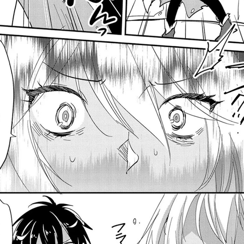 The Other World Doesn't Stand A Chance Against The Power Of Instant Death. Chapter 24: Ultra Rare cover