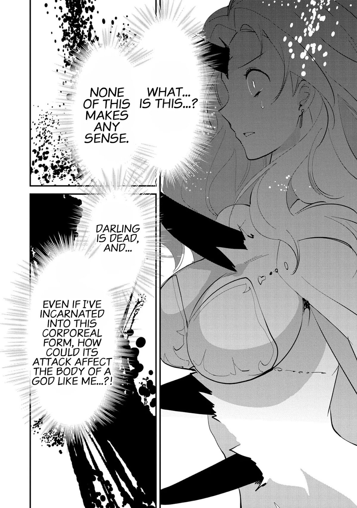 The Other World Doesn't Stand A Chance Against The Power Of Instant Death. Chapter 26 page 6 - Chapter 26: Hero Killing Sight