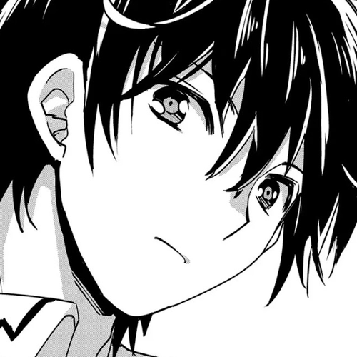 The Other World Doesn't Stand A Chance Against The Power Of Instant Death. Chapter 27: Origin Blood cover