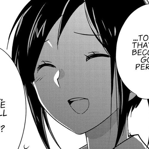 The Other World Doesn't Stand A Chance Against The Power Of Instant Death. Chapter 31: Asaka-san's feelings cover